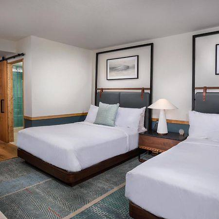 Merriweather Lakehouse Hotel, Autograph Collection Columbia Esterno foto